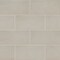 Msi Maven Ivory SAMPLE Matte Porcelain Floor And Wall Tile ZOR-PT-0569-SAM - alternate 2